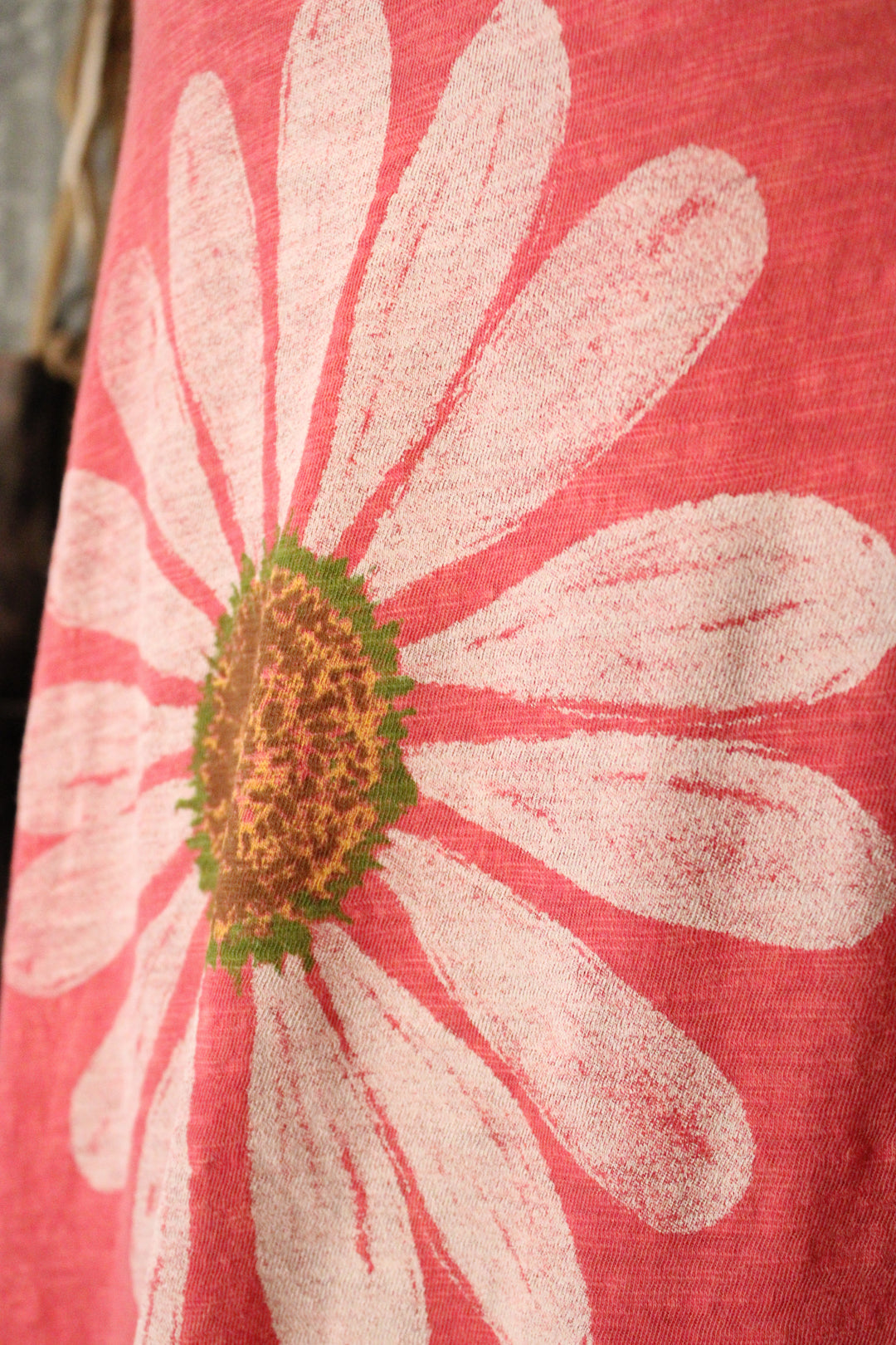 Happy Days Tunic