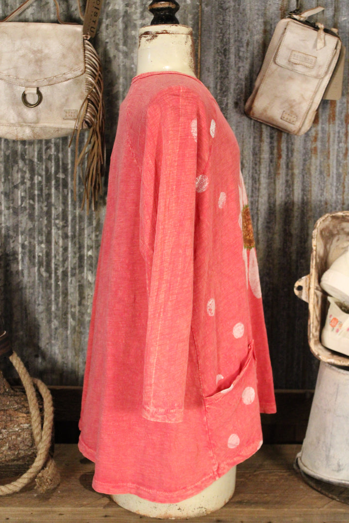 Happy Days Tunic