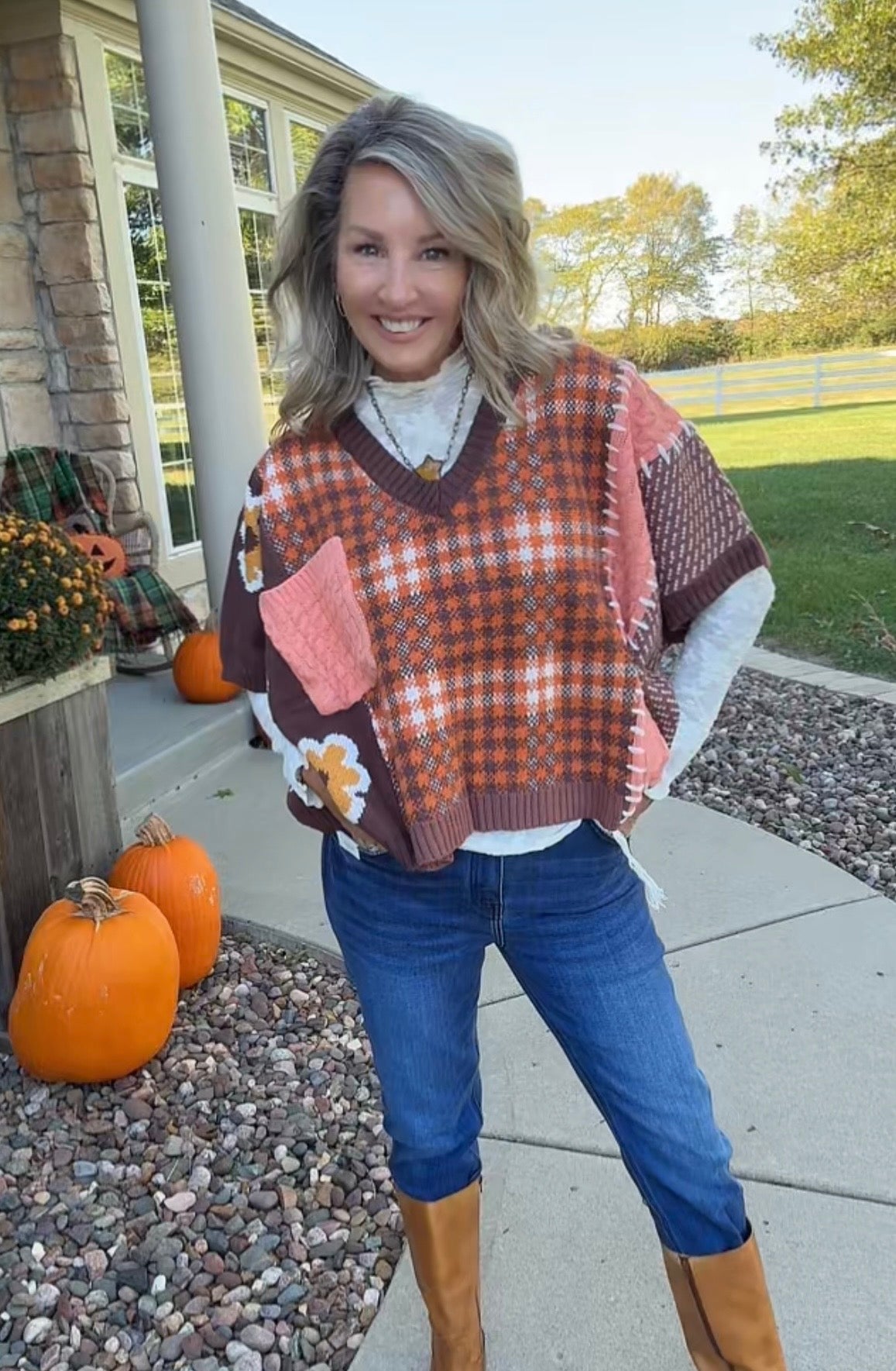 Wandering Soul Sweater