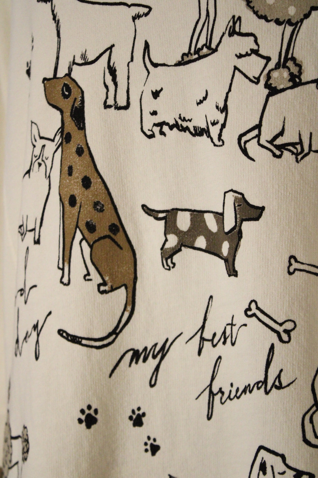 The Pawfect Tunic