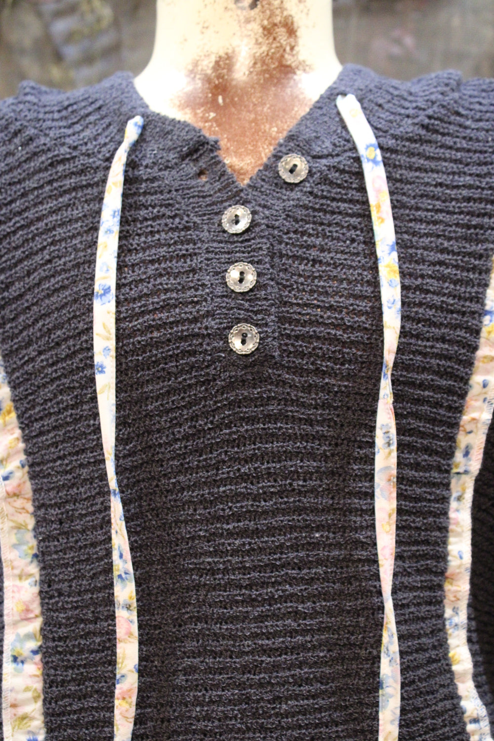 High Noon Romance Hoodie Sweater