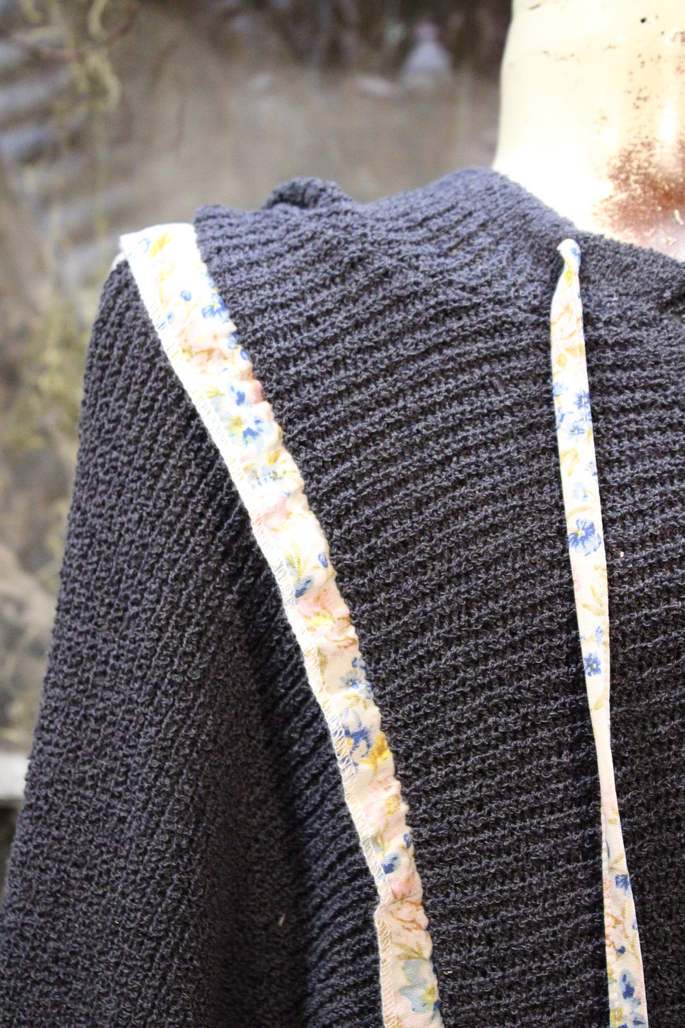 High Noon Romance Hoodie Sweater