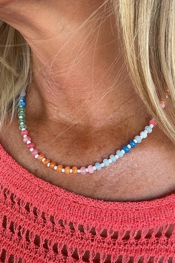 Charlotte Necklace