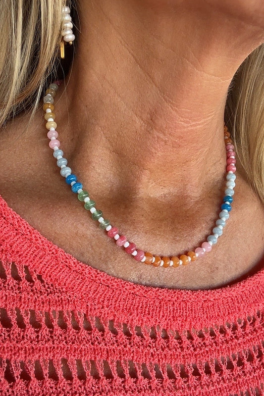 Charlotte Necklace