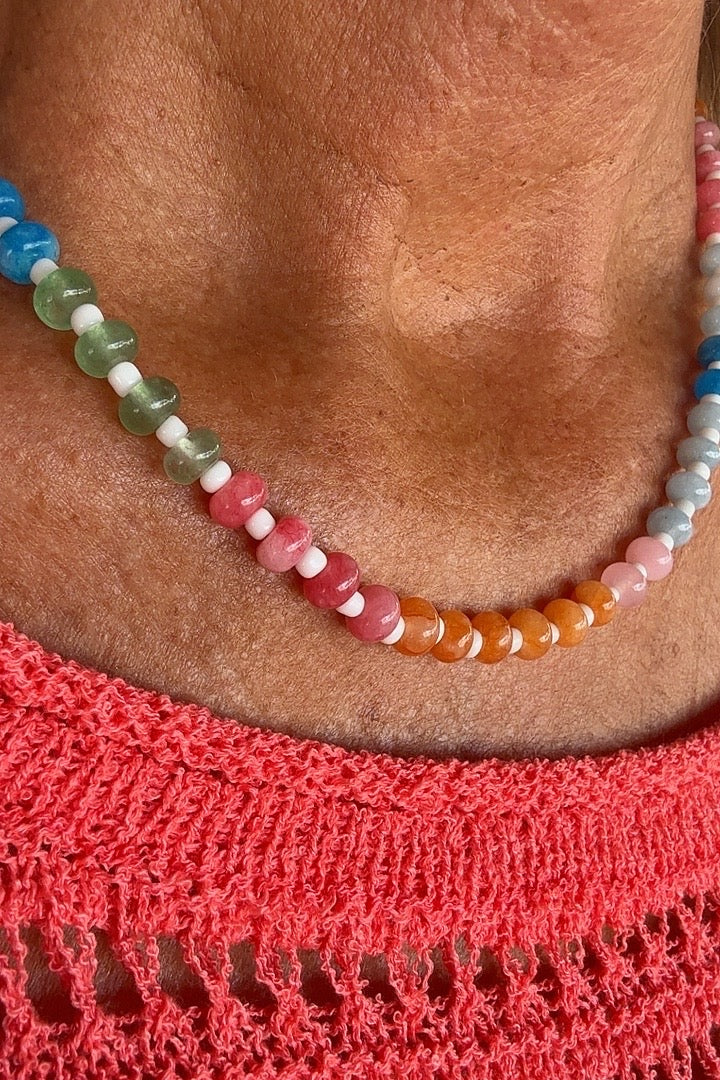 Charlotte Necklace