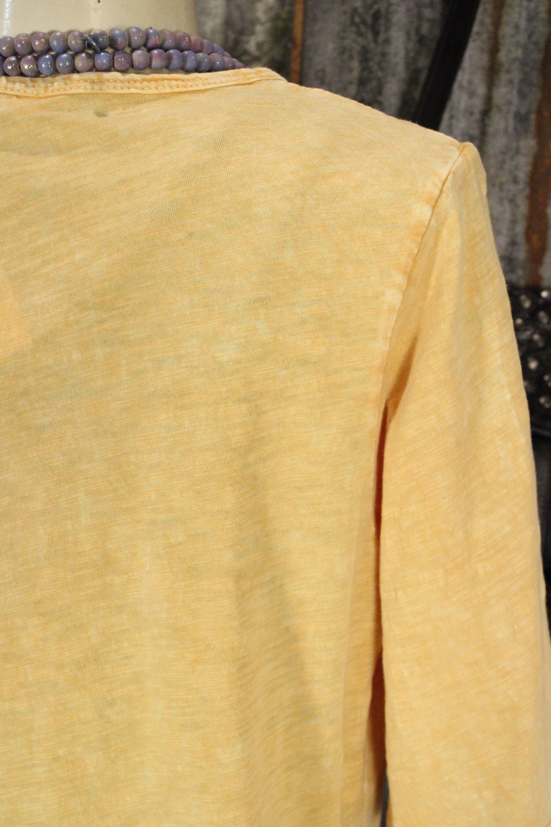 Wind Flower Tunic