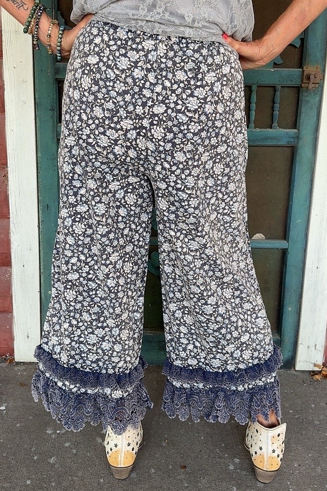 Blossom Breeze Pants