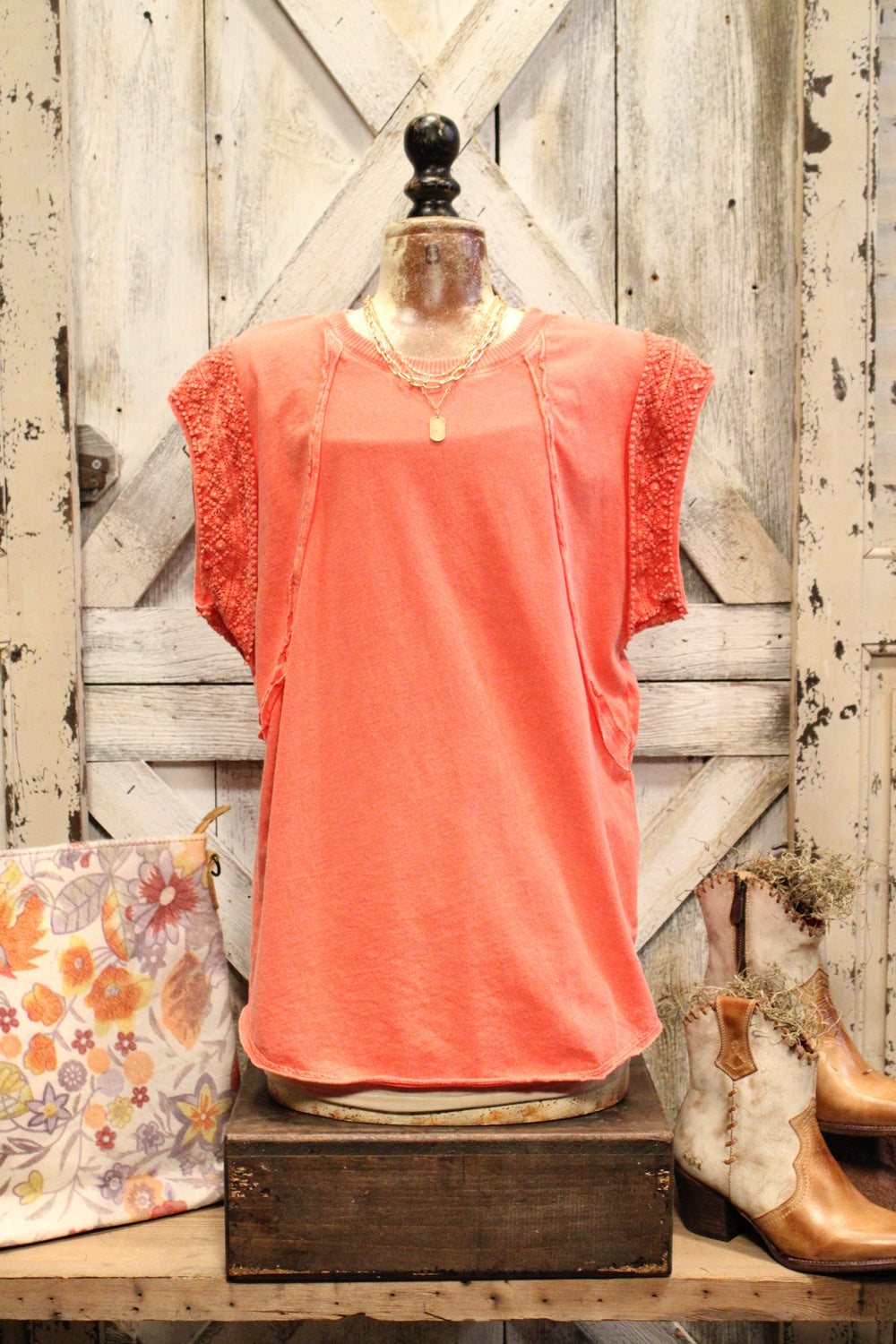 Sunset Soul Casual