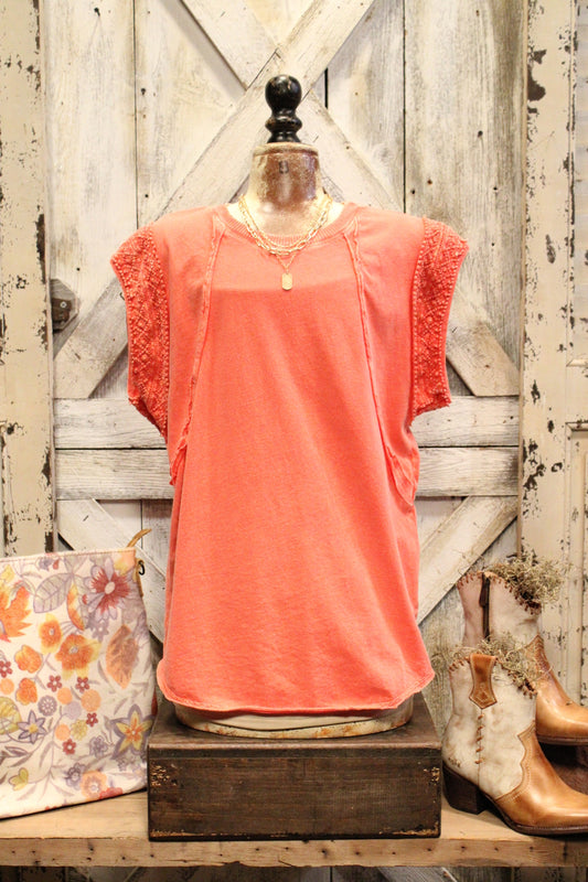 Sunset Soul Casual