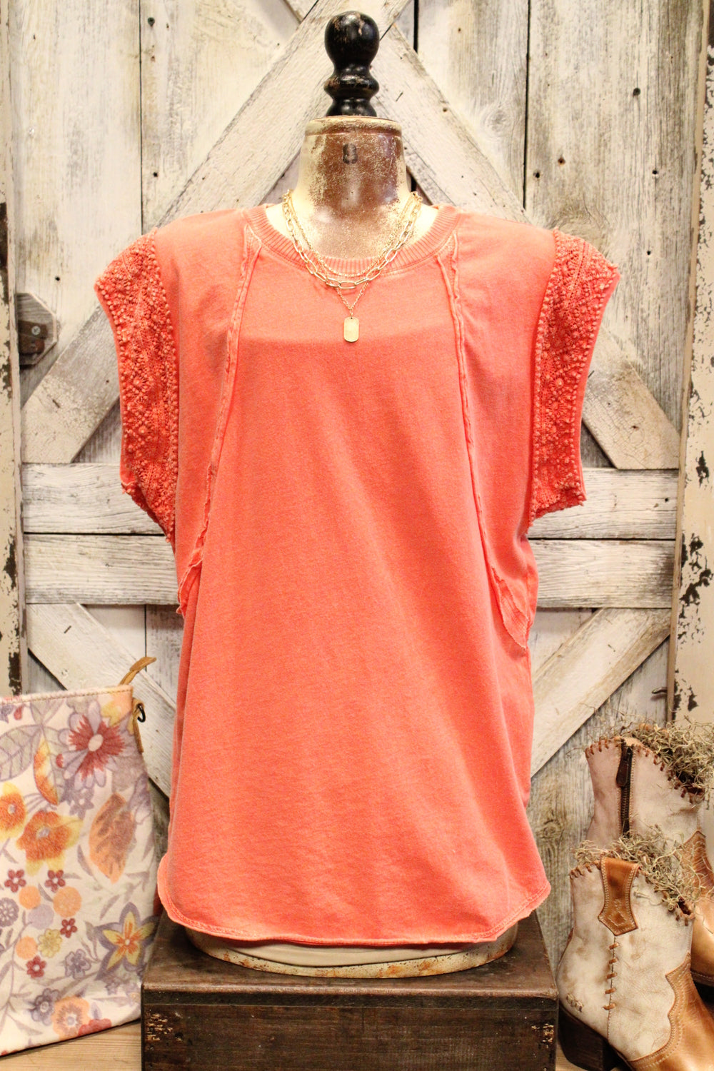 Sunset Soul Casual