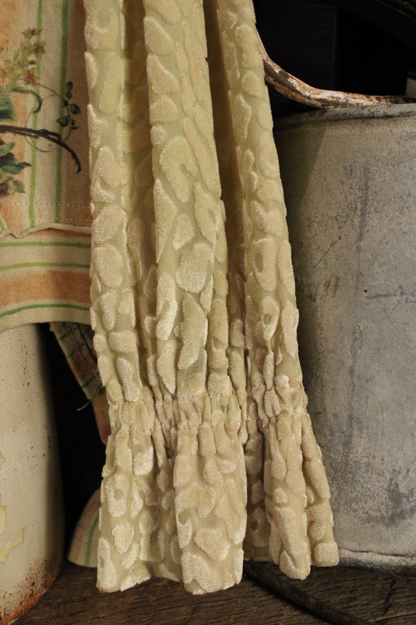 Queen of the Jungle Blouse