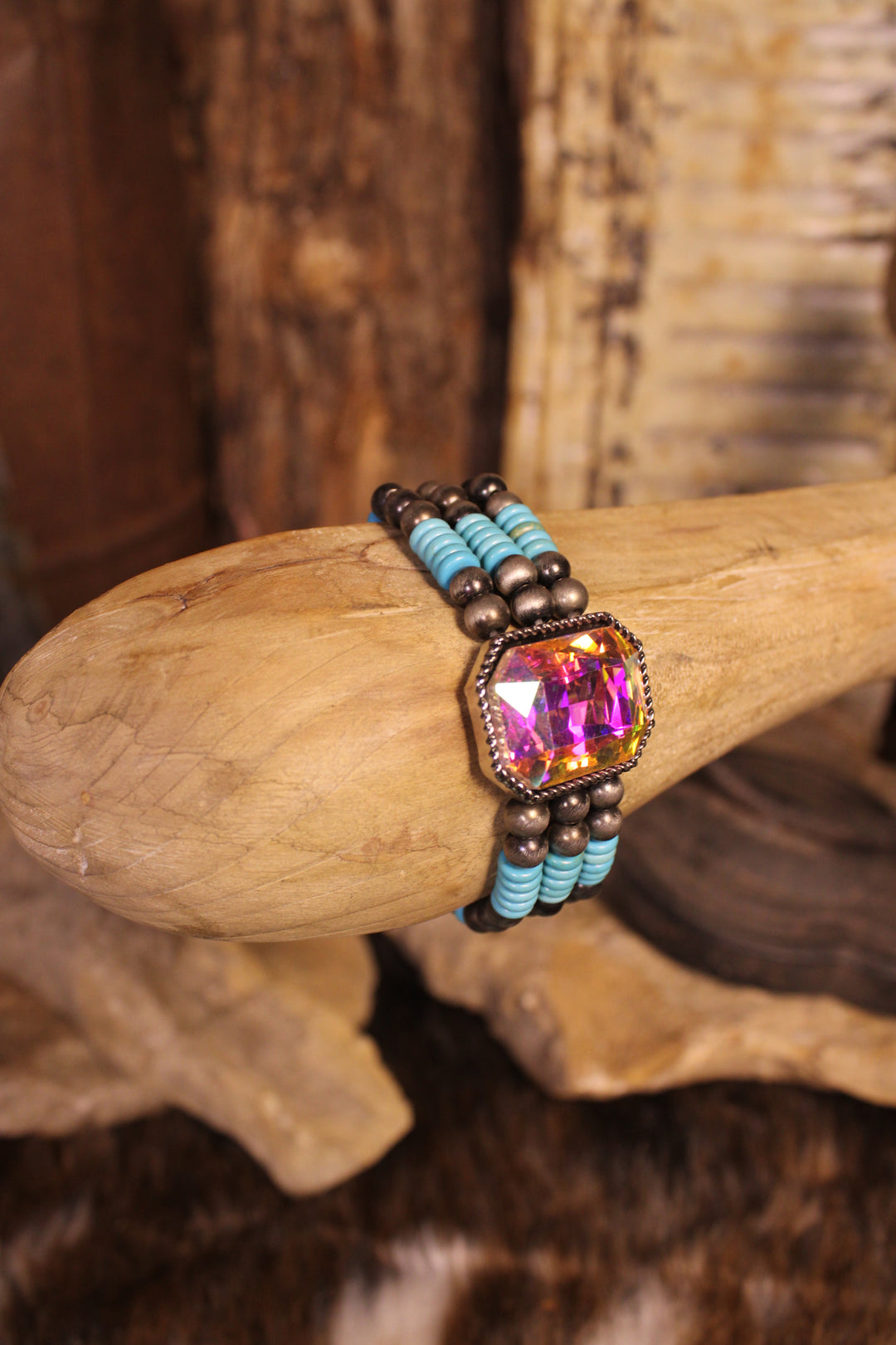 Desert Luxe Bracelet