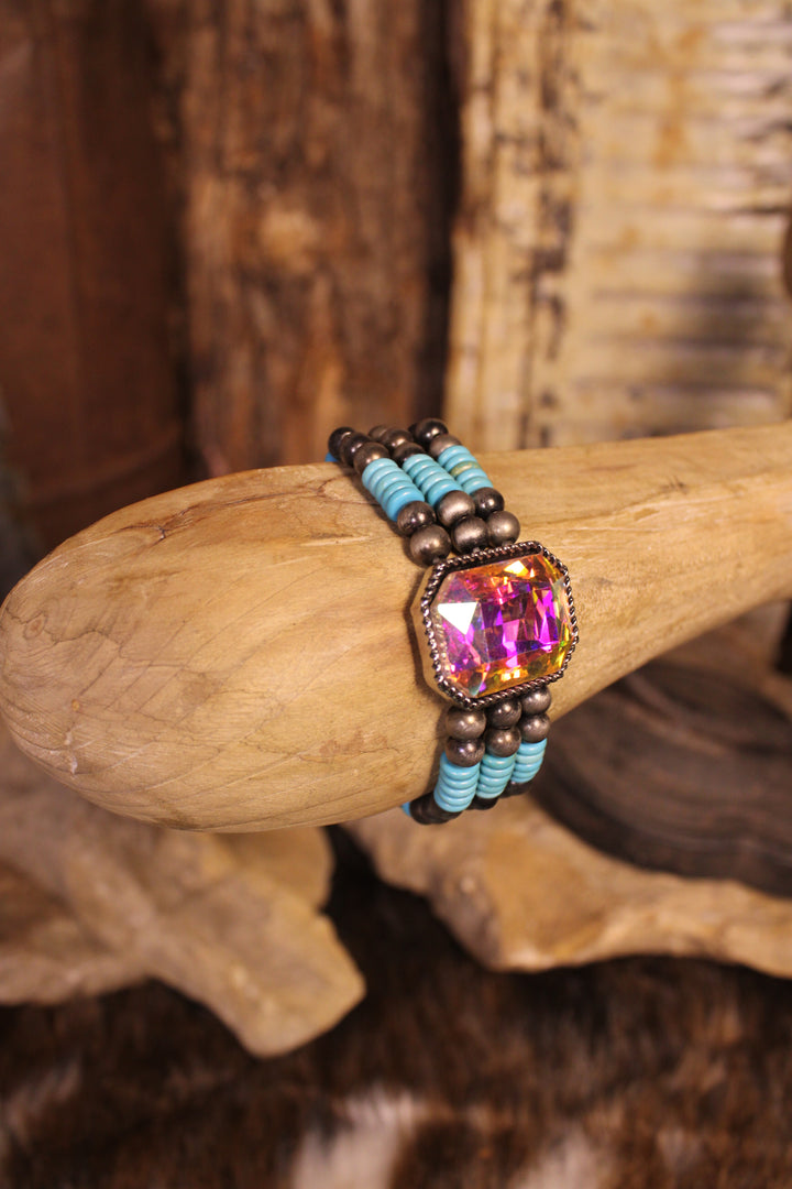 Desert Luxe Bracelet
