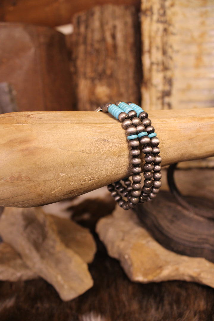 Desert Luxe Bracelet