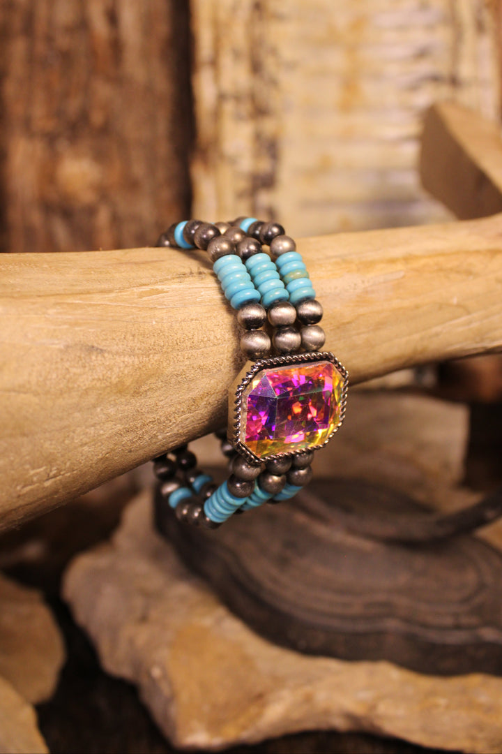 Desert Luxe Bracelet
