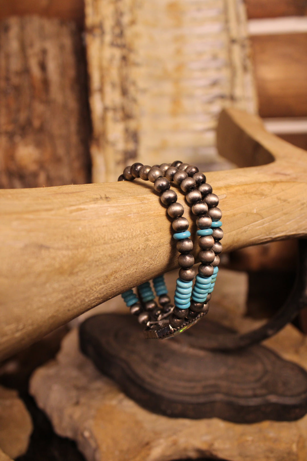 Desert Luxe Bracelet