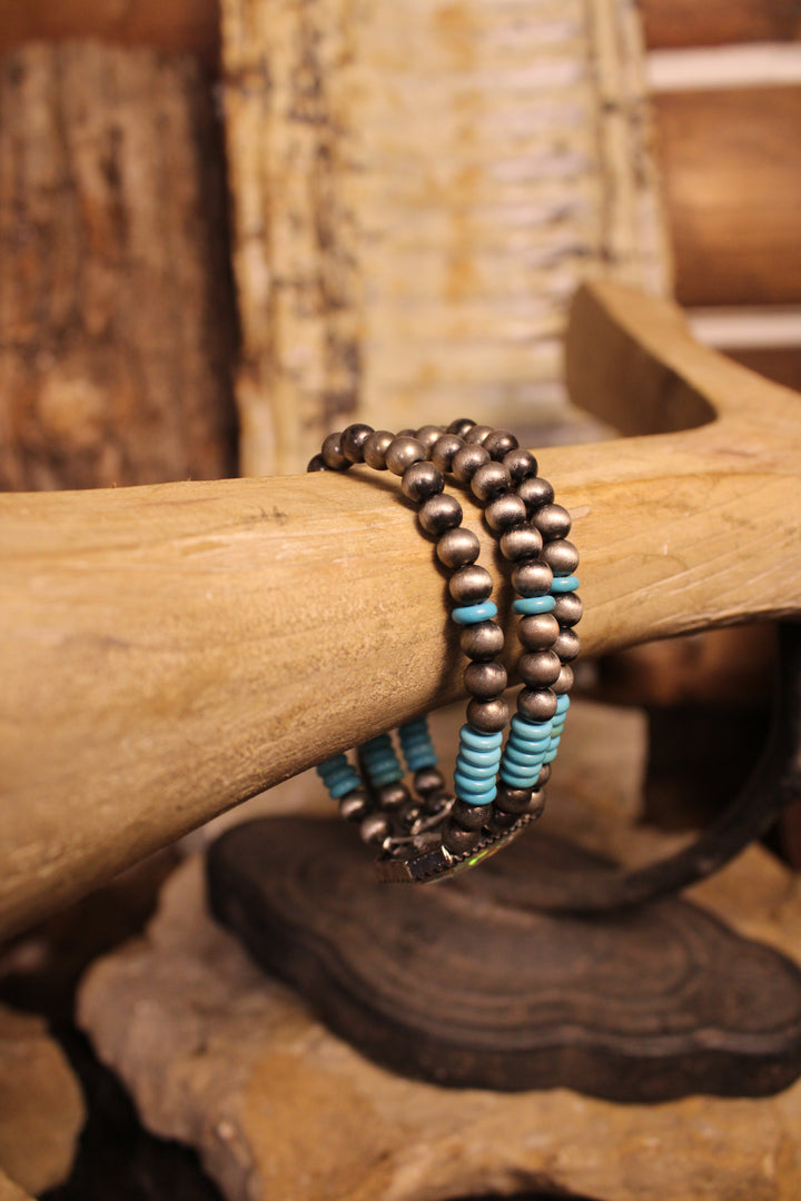 Desert Luxe Bracelet
