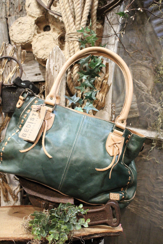 Bed|Stu Rockababy Forest Oats Handbag