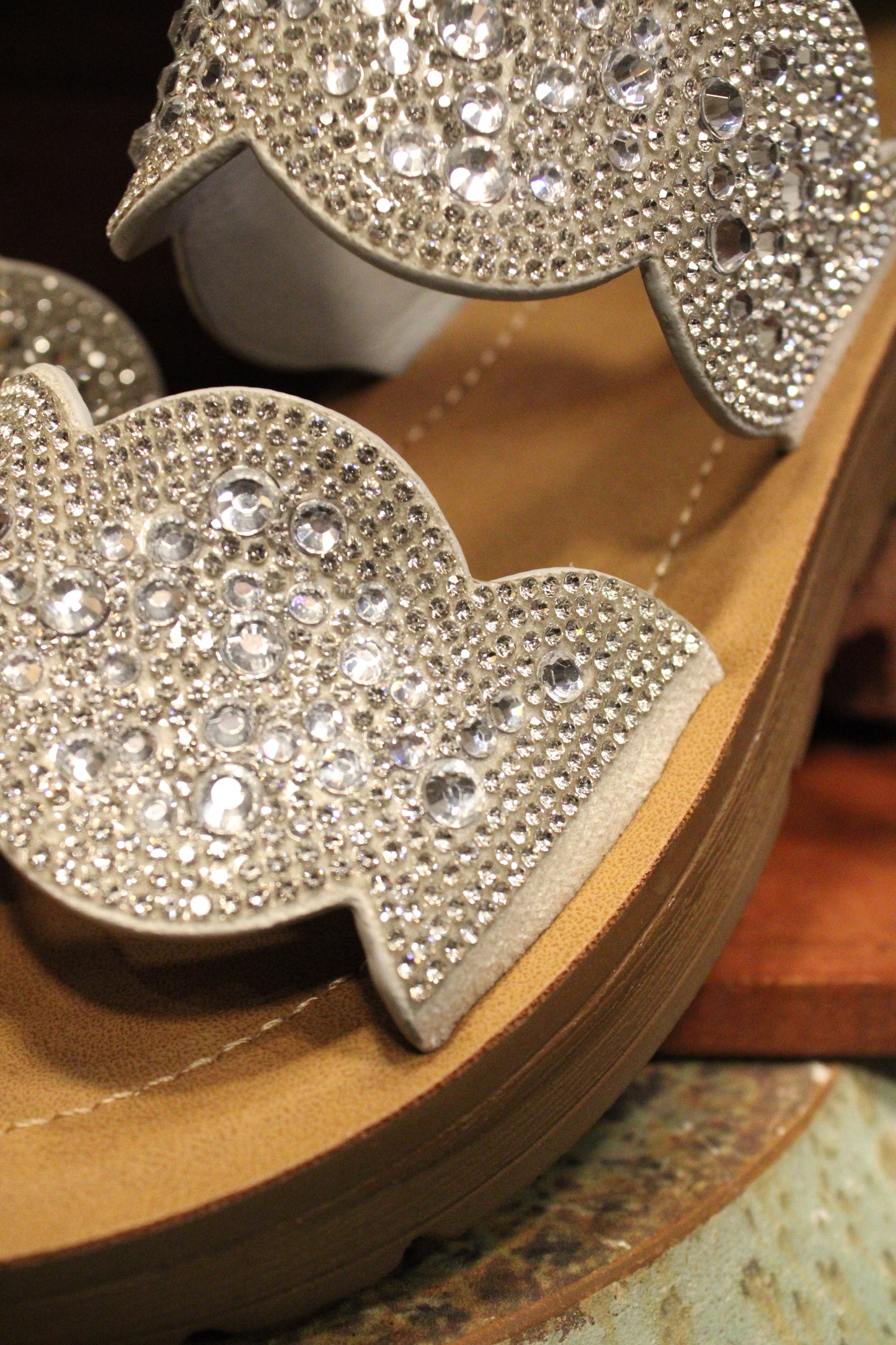 Nala-4 Sandals