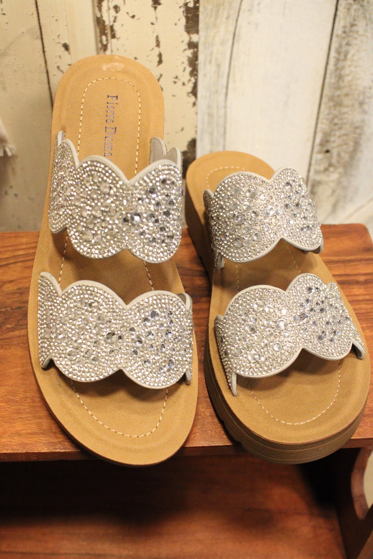 Nala-4 Sandals
