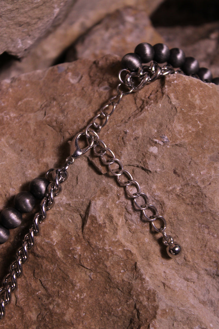Cosmic Cowgirl Layered Necklace