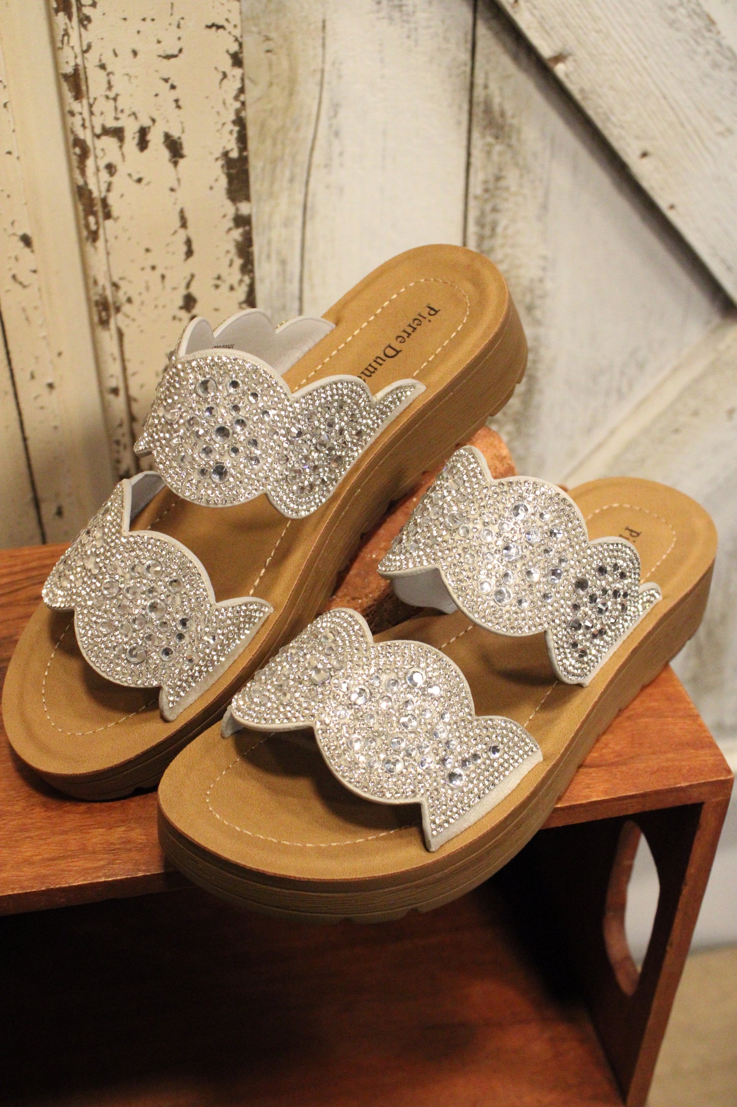 Nala-4 Sandals