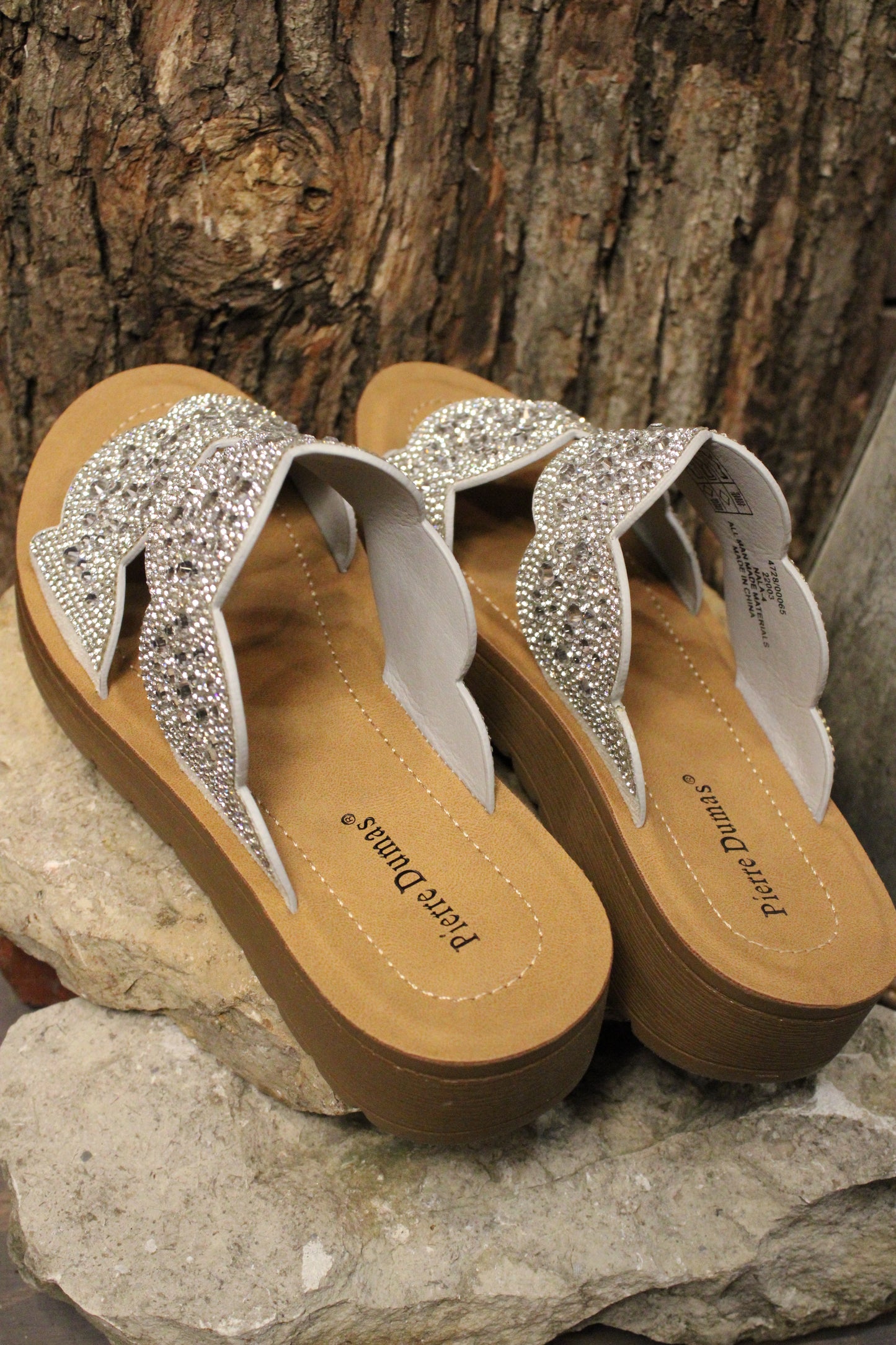 Nala-4 Sandals
