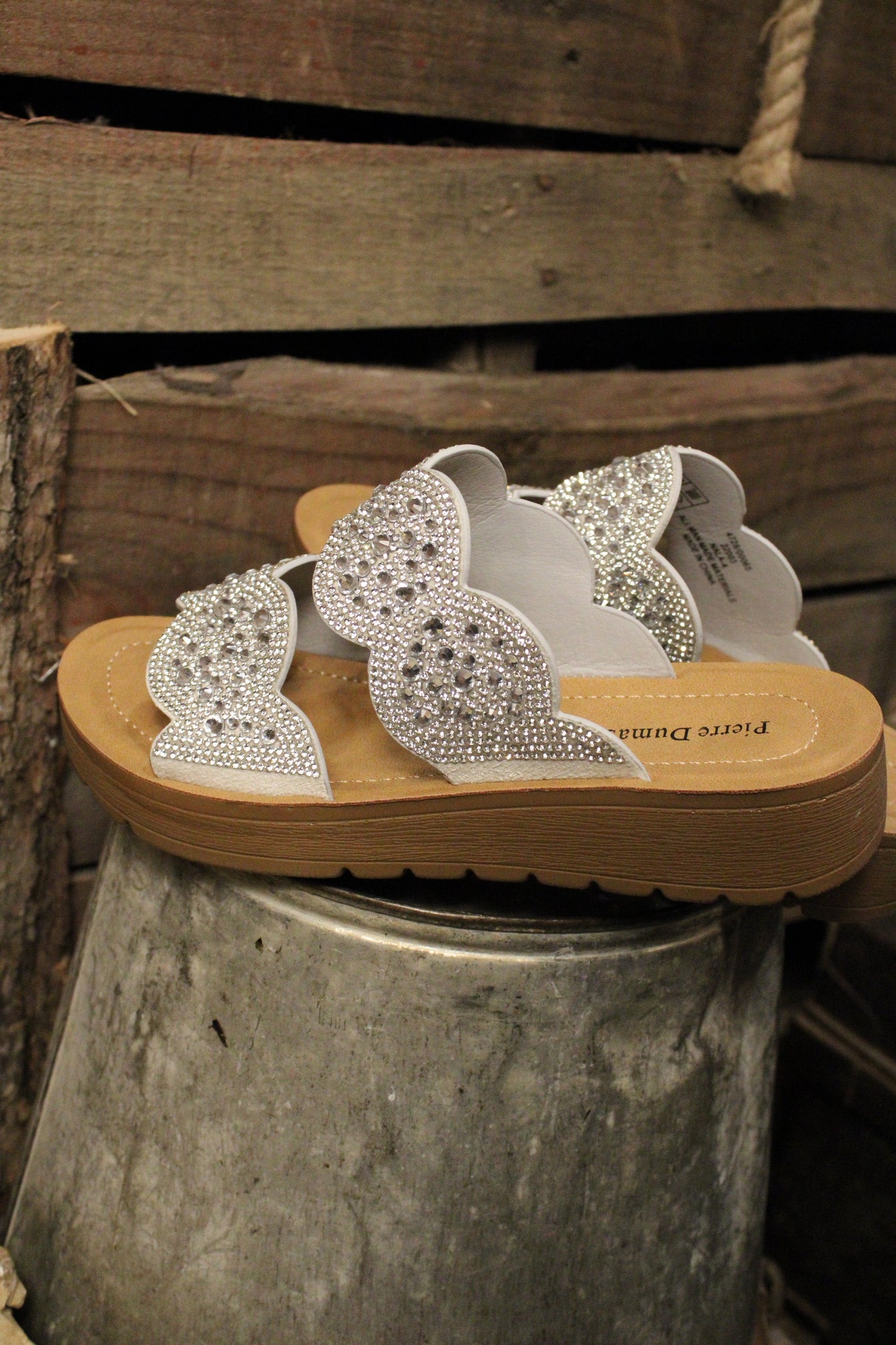 Nala-4 Sandals