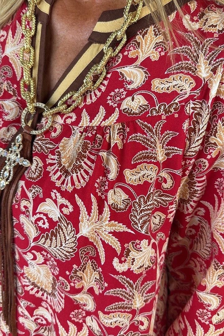 Sienna Dream Dress