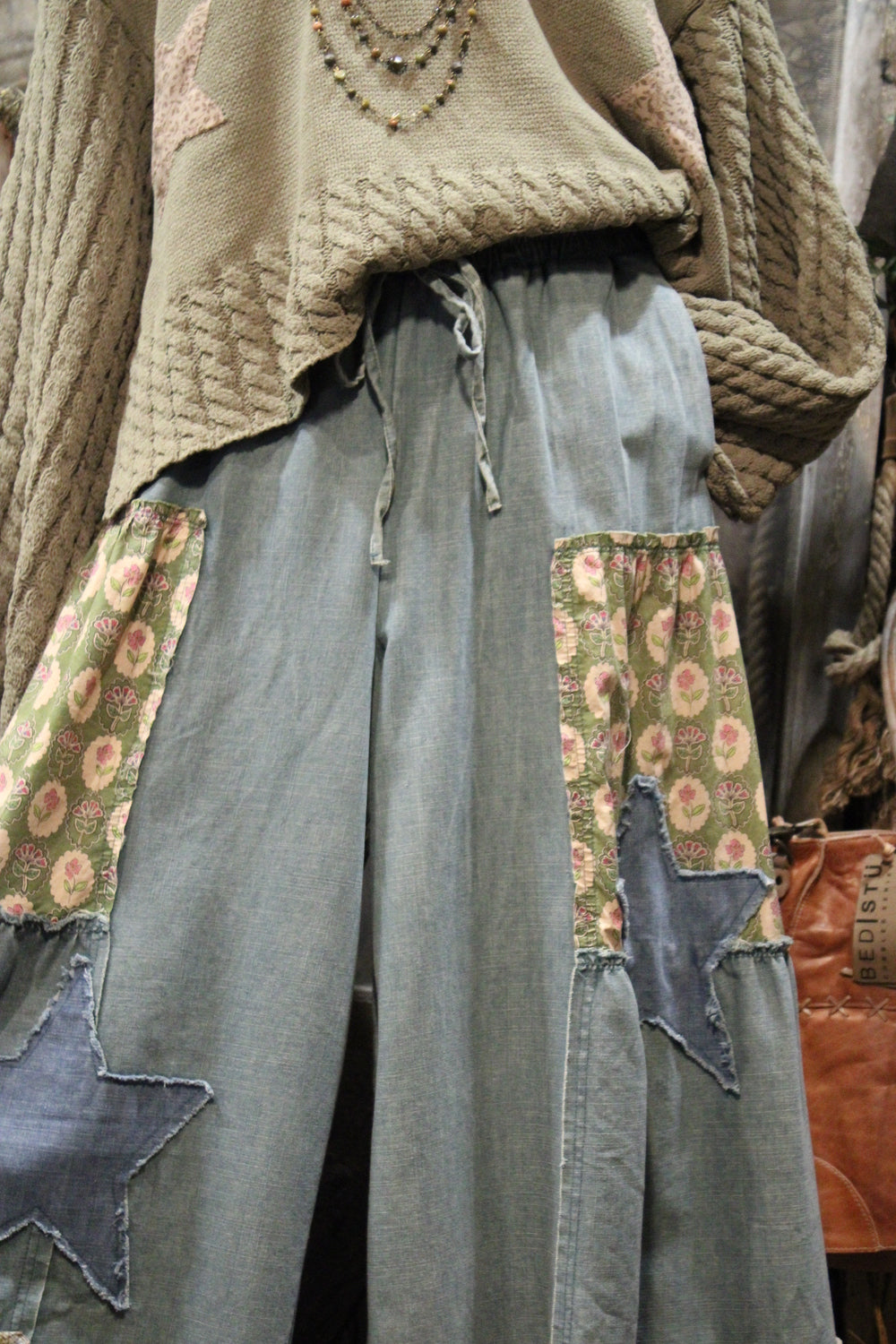 Glory Threads Pants