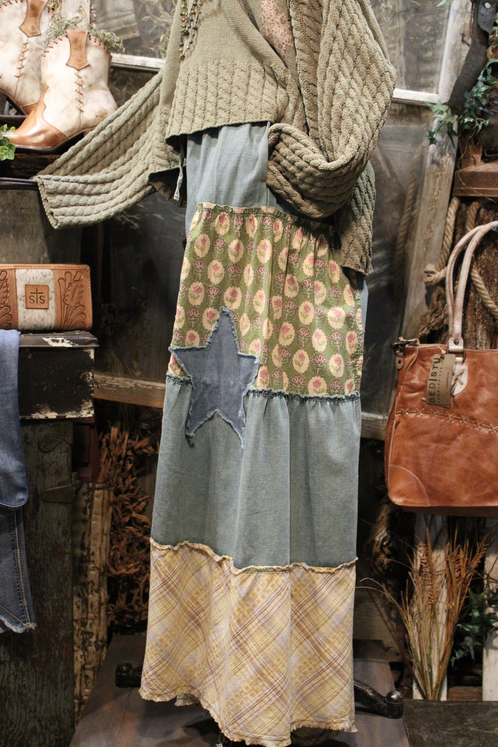 Glory Threads Pants