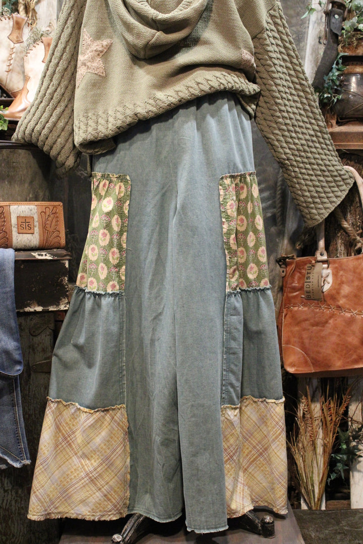 Glory Threads Pants