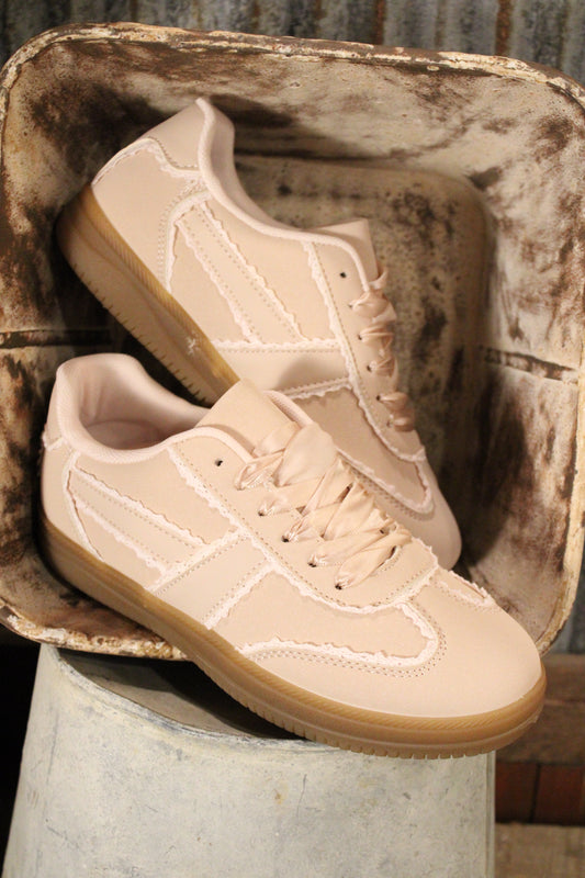 Gianna Sneaker