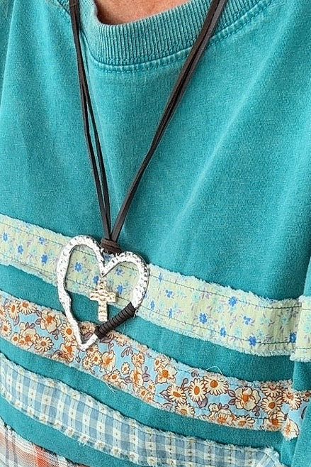 Love And Grace Necklace