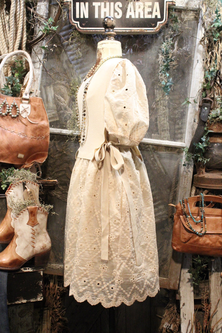 Oats &amp; Honey Dress