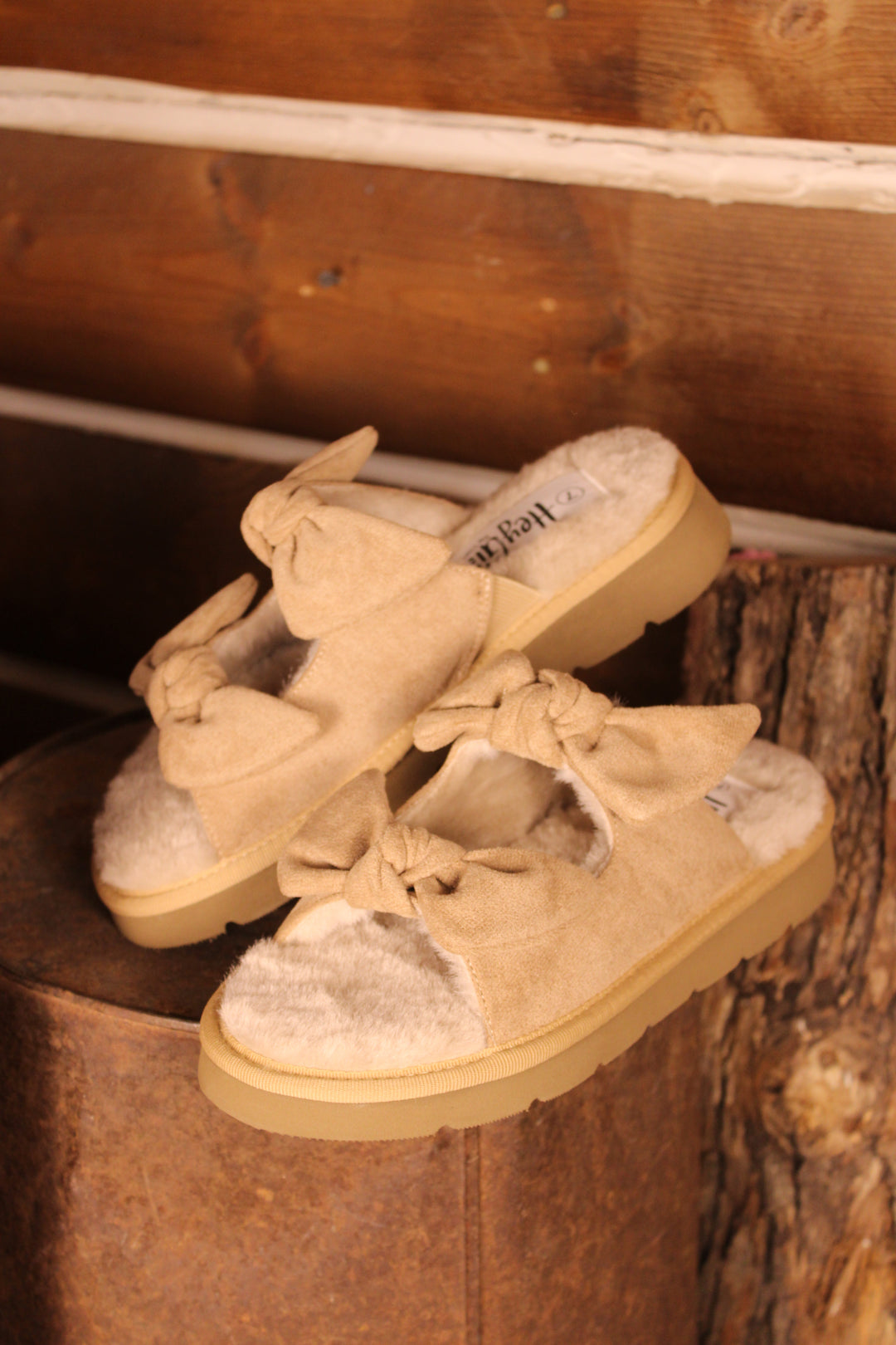 Airplane Mode Sandals