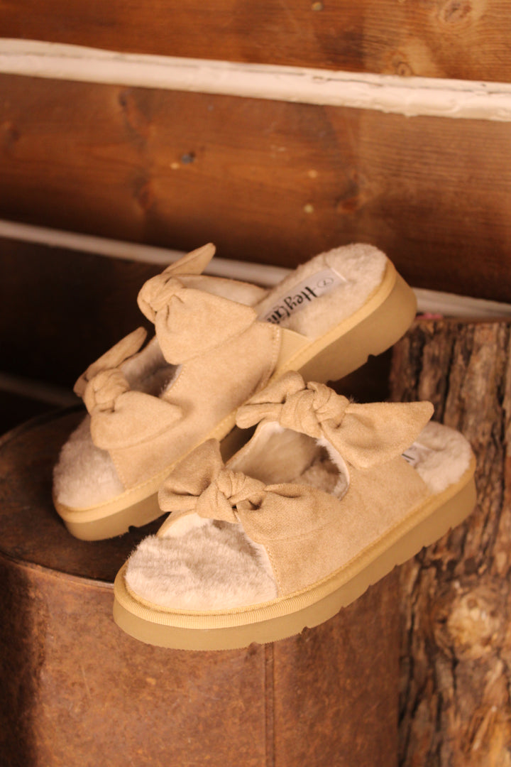 Airplane Mode Sandals