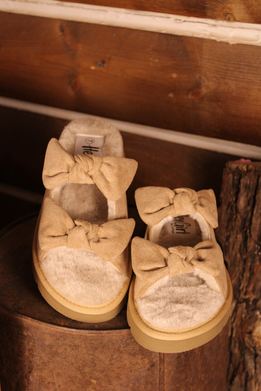 Airplane Mode Sandals