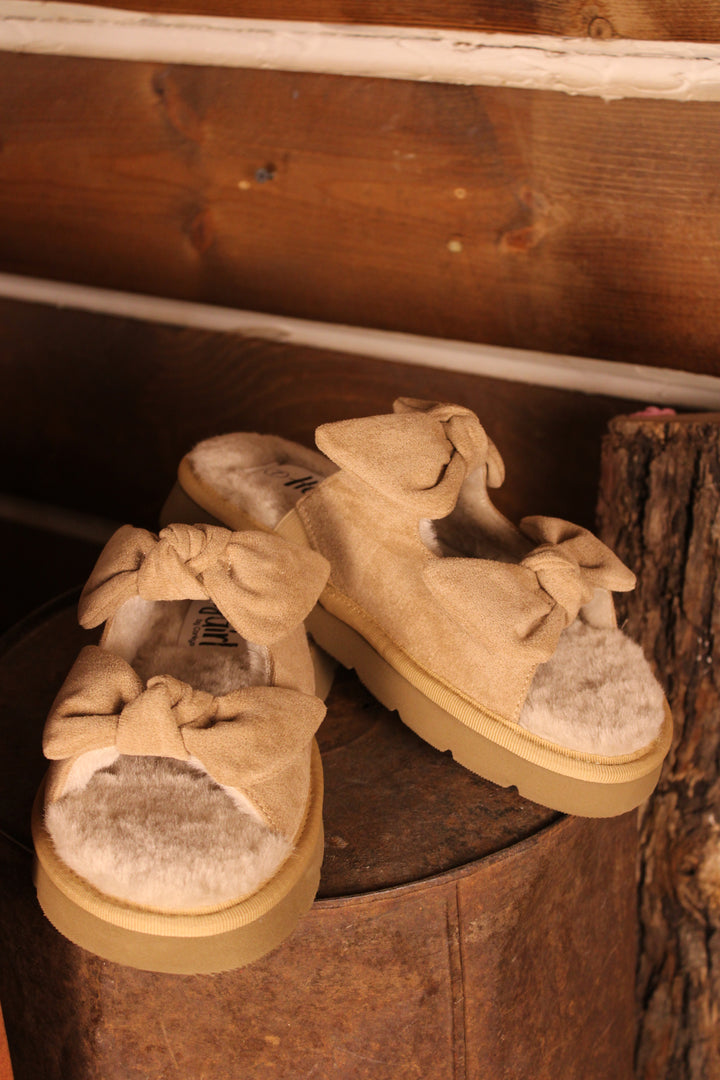 Airplane Mode Sandals