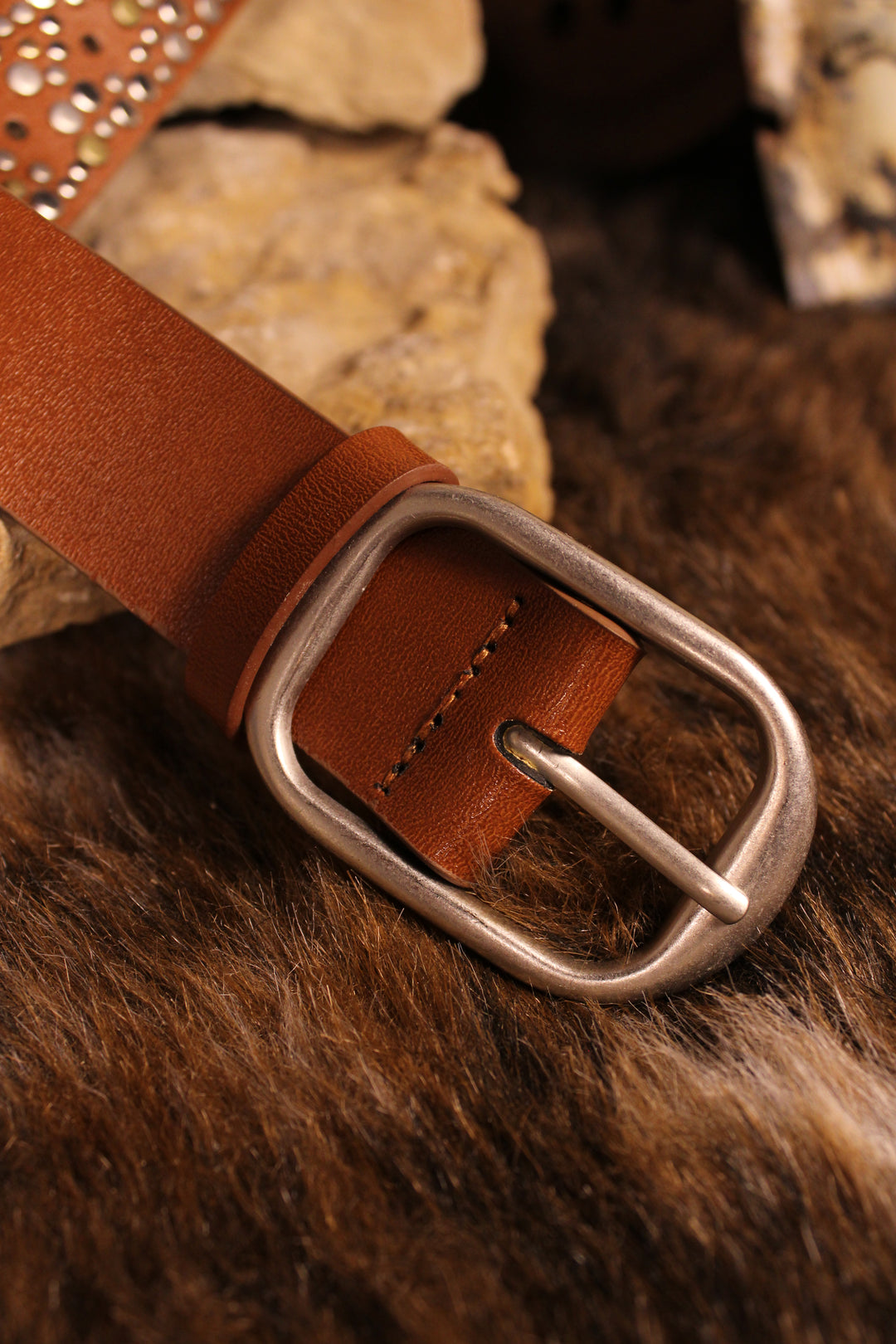 Desert Dazzle Belt