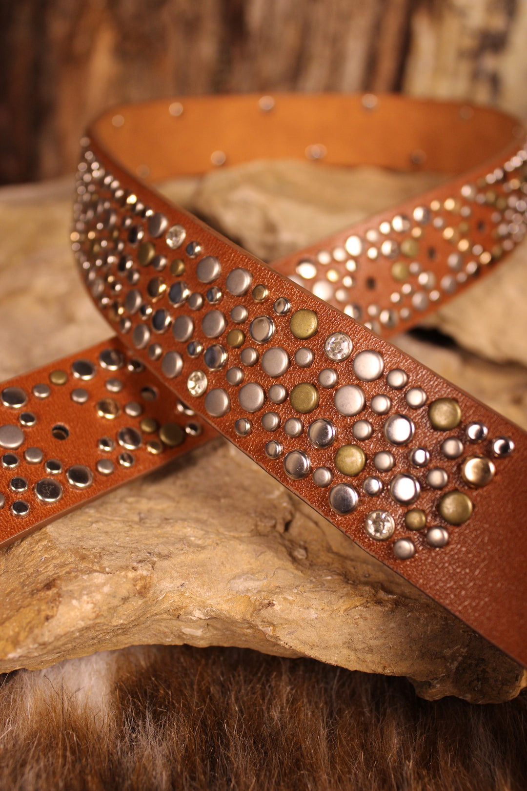 Desert Dazzle Belt