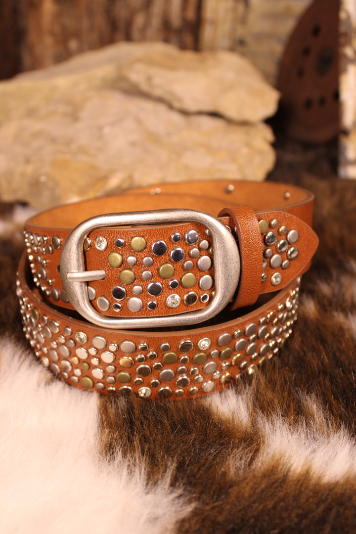 Desert Dazzle Belt