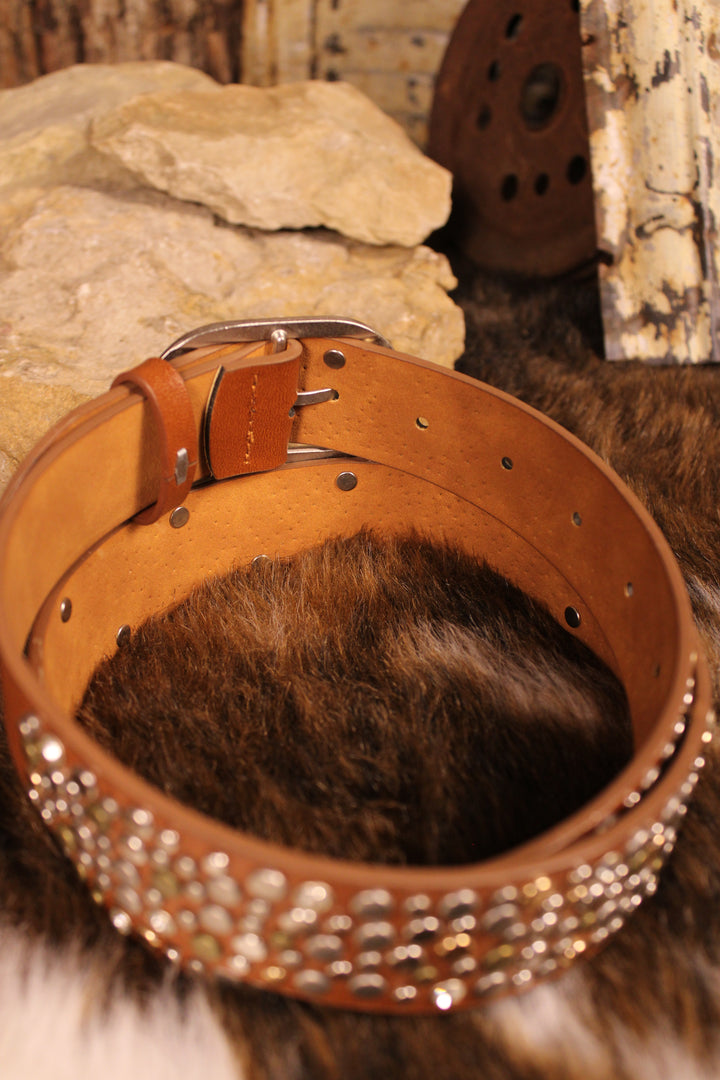 Desert Dazzle Belt