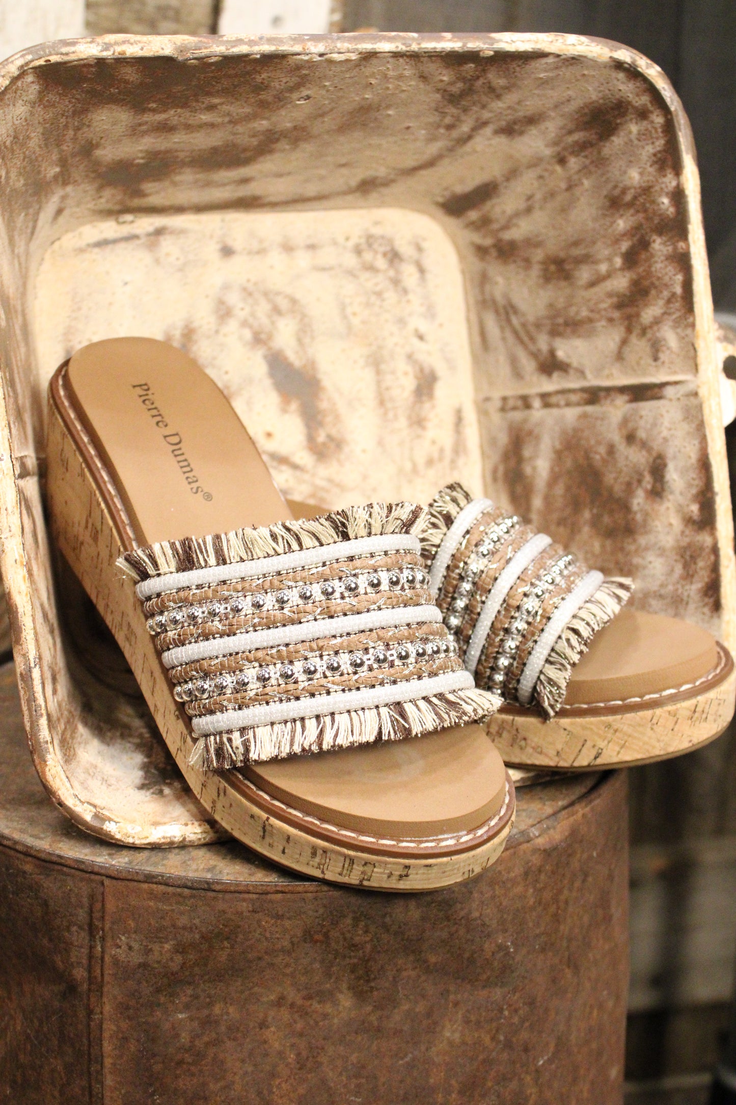 Sonda 5 Sandals