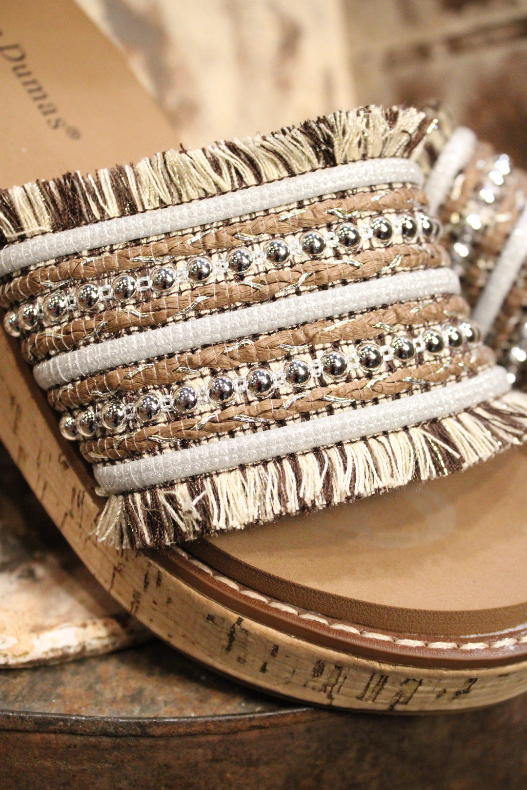 Sonda 5 Sandals