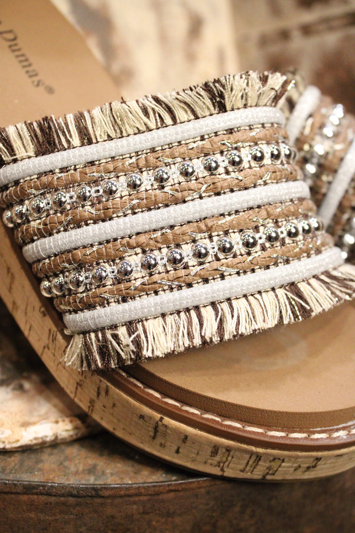 Sonda 5 Sandals