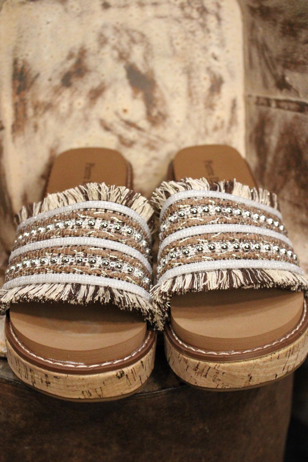 Sonda 5 Sandals