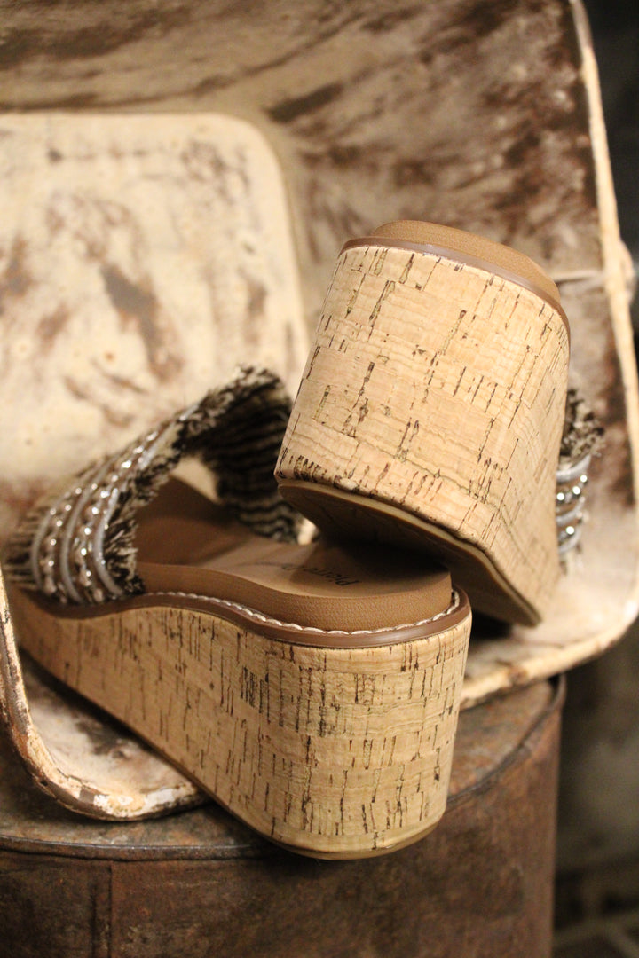 Sonda 5 Sandals