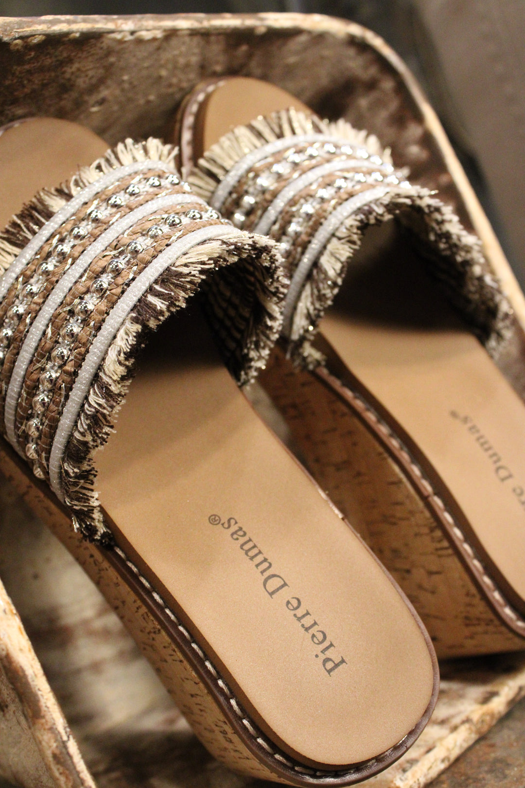 Sonda 5 Sandals