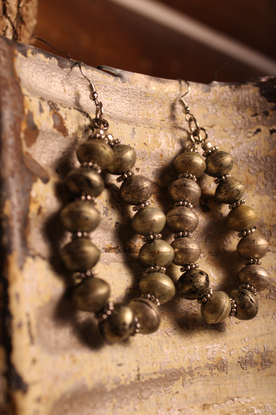 FGO Sage Cloud Earrings